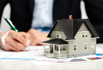 Real Estate and Property